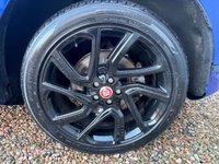 USED 2020 JAGUAR I-PACE S 5d 395 BHP NI CAR - NO BREXIT FEE - BRAND NEW 20 INCH ALLOYS AND TYRES