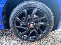USED 2020 JAGUAR I-PACE S 5d 395 BHP NI CAR - NO BREXIT FEE - BRAND NEW 20 INCH ALLOYS AND TYRES
