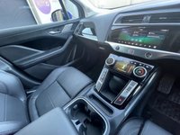 USED 2020 JAGUAR I-PACE S 5d 395 BHP NI CAR - NO BREXIT FEE - BRAND NEW 20 INCH ALLOYS AND TYRES