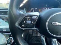 USED 2020 JAGUAR I-PACE S 5d 395 BHP NI CAR - NO BREXIT FEE - BRAND NEW 20 INCH ALLOYS AND TYRES