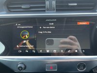 USED 2020 JAGUAR I-PACE S 5d 395 BHP NI CAR - NO BREXIT FEE - BRAND NEW 20 INCH ALLOYS AND TYRES