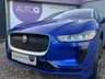 USED 2020 JAGUAR I-PACE S 5d 395 BHP NI CAR - NO BREXIT FEE - BRAND NEW 20 INCH ALLOYS AND TYRES
