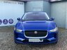 USED 2020 JAGUAR I-PACE S 5d 395 BHP NI CAR - NO BREXIT FEE - BRAND NEW 20 INCH ALLOYS AND TYRES