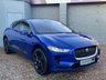 USED 2020 JAGUAR I-PACE S 5d 395 BHP NI CAR - NO BREXIT FEE - BRAND NEW 20 INCH ALLOYS AND TYRES