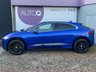 USED 2020 JAGUAR I-PACE S 5d 395 BHP NI CAR - NO BREXIT FEE - BRAND NEW 20 INCH ALLOYS AND TYRES