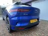 USED 2020 JAGUAR I-PACE S 5d 395 BHP NI CAR - NO BREXIT FEE - BRAND NEW 20 INCH ALLOYS AND TYRES