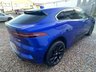 USED 2020 JAGUAR I-PACE S 5d 395 BHP NI CAR - NO BREXIT FEE - BRAND NEW 20 INCH ALLOYS AND TYRES