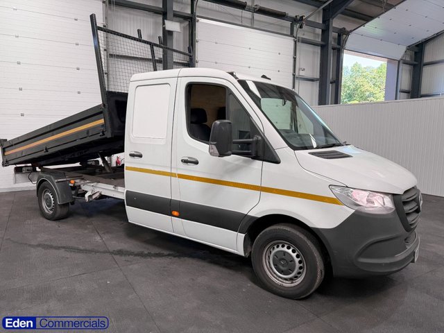 Eden Commercials Cumbria Ltd