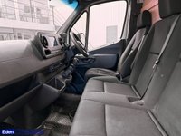 USED 2021 70 MERCEDES-BENZ SPRINTER 2.0 315 CDI 148 BHP Double Cab Utility Tipper  RAC APPROVED DEALER