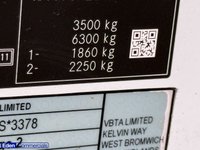 USED 2021 70 MERCEDES-BENZ SPRINTER 2.0 315 CDI 148 BHP Double Cab Utility Tipper  RAC APPROVED DEALER