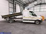 USED 2021 70 MERCEDES-BENZ SPRINTER 2.0 315 CDI 148 BHP Double Cab Utility Tipper  RAC APPROVED DEALER