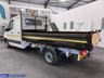 USED 2021 70 MERCEDES-BENZ SPRINTER 2.0 315 CDI 148 BHP Double Cab Utility Tipper  RAC APPROVED DEALER