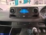 USED 2021 70 MERCEDES-BENZ SPRINTER 2.0 315 CDI 148 BHP Double Cab Utility Tipper  RAC APPROVED DEALER