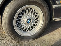 USED 1988 F BMW 6 SERIES 3.4 635CSI 2d 221 BHP 