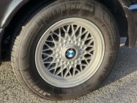 USED 1988 F BMW 6 SERIES 3.4 635CSI 2d 221 BHP 