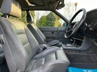 USED 1988 F BMW 6 SERIES 3.4 635CSI 2d 221 BHP 