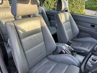 USED 1988 F BMW 6 SERIES 3.4 635CSI 2d 221 BHP 
