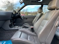 USED 1988 F BMW 6 SERIES 3.4 635CSI 2d 221 BHP 