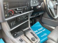 USED 1988 F BMW 6 SERIES 3.4 635CSI 2d 221 BHP 