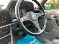 USED 1988 F BMW 6 SERIES 3.4 635CSI 2d 221 BHP 