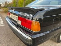 USED 1988 F BMW 6 SERIES 3.4 635CSI 2d 221 BHP 