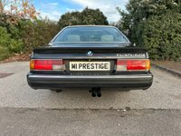 USED 1988 F BMW 6 SERIES 3.4 635CSI 2d 221 BHP 
