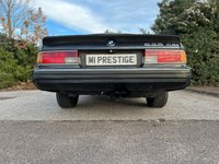 USED 1988 F BMW 6 SERIES 3.4 635CSI 2d 221 BHP 