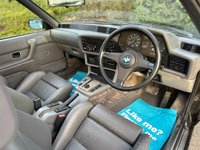 USED 1988 F BMW 6 SERIES 3.4 635CSI 2d 221 BHP 