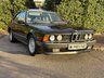 USED 1988 F BMW 6 SERIES 3.4 635CSI 2d 221 BHP 