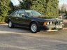 USED 1988 F BMW 6 SERIES 3.4 635CSI 2d 221 BHP 