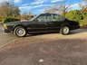 USED 1988 F BMW 6 SERIES 3.4 635CSI 2d 221 BHP 