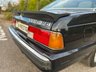 USED 1988 F BMW 6 SERIES 3.4 635CSI 2d 221 BHP 