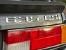 USED 1988 F BMW 6 SERIES 3.4 635CSI 2d 221 BHP 