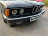 USED 1988 F BMW 6 SERIES 3.4 635CSI 2d 221 BHP 