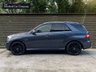 USED 2013 13 MERCEDES-BENZ M-CLASS 5.5 ML63 AMG 5d 525 BHP FULL MERCEDES SERVICE HISTORY