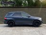 USED 2013 13 MERCEDES-BENZ M-CLASS 5.5 ML63 AMG 5d 525 BHP FULL MERCEDES SERVICE HISTORY
