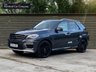USED 2013 13 MERCEDES-BENZ M-CLASS 5.5 ML63 AMG 5d 525 BHP FULL MERCEDES SERVICE HISTORY