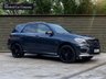 USED 2013 13 MERCEDES-BENZ M-CLASS 5.5 ML63 AMG 5d 525 BHP FULL MERCEDES SERVICE HISTORY