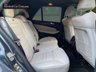 USED 2013 13 MERCEDES-BENZ M-CLASS 5.5 ML63 AMG 5d 525 BHP FULL MERCEDES SERVICE HISTORY