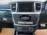 USED 2013 13 MERCEDES-BENZ M-CLASS 5.5 ML63 AMG 5d 525 BHP FULL MERCEDES SERVICE HISTORY