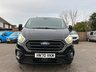 USED 2020 70 FORD TRANSIT CUSTOM 2.0TDCI 320 LIMITED DCIV ECOBLUE FINE EXAMPLE, 5 SERVICES NO DEPOSIT ECP/PCP/HP FINANCE ARRANGED, APPLY HERE NOW