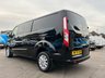 USED 2020 70 FORD TRANSIT CUSTOM 2.0TDCI 320 LIMITED DCIV ECOBLUE FINE EXAMPLE, 5 SERVICES NO DEPOSIT ECP/PCP/HP FINANCE ARRANGED, APPLY HERE NOW