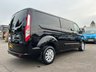 USED 2020 70 FORD TRANSIT CUSTOM 2.0TDCI 320 LIMITED DCIV ECOBLUE FINE EXAMPLE, 5 SERVICES NO DEPOSIT ECP/PCP/HP FINANCE ARRANGED, APPLY HERE NOW