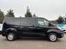 USED 2020 70 FORD TRANSIT CUSTOM 2.0TDCI 320 LIMITED DCIV ECOBLUE FINE EXAMPLE, 5 SERVICES NO DEPOSIT ECP/PCP/HP FINANCE ARRANGED, APPLY HERE NOW