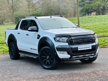 2018 FORD RANGER
