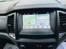 USED 2018 18 FORD RANGER 3.2 WILDTRAK 4X4 DCB TDCI 4d 197 BHP MONSTER RAPTOR SAT NAV REAR CAMERA HEATED SEATS SAT NAV~REAR CAMERA~HEATED SEATS