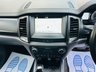 USED 2018 18 FORD RANGER 3.2 WILDTRAK 4X4 DCB TDCI 4d 197 BHP MONSTER RAPTOR SAT NAV REAR CAMERA HEATED SEATS SAT NAV~REAR CAMERA~HEATED SEATS