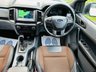 USED 2018 18 FORD RANGER 3.2 WILDTRAK 4X4 DCB TDCI 4d 197 BHP MONSTER RAPTOR SAT NAV REAR CAMERA HEATED SEATS SAT NAV~REAR CAMERA~HEATED SEATS