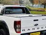 USED 2018 18 FORD RANGER 3.2 WILDTRAK 4X4 DCB TDCI 4d 197 BHP MONSTER RAPTOR SAT NAV REAR CAMERA HEATED SEATS SAT NAV~REAR CAMERA~HEATED SEATS