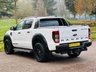 USED 2018 18 FORD RANGER 3.2 WILDTRAK 4X4 DCB TDCI 4d 197 BHP MONSTER RAPTOR SAT NAV REAR CAMERA HEATED SEATS SAT NAV~REAR CAMERA~HEATED SEATS